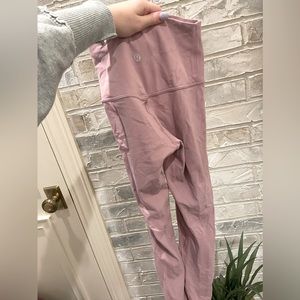Lululemon leggings
